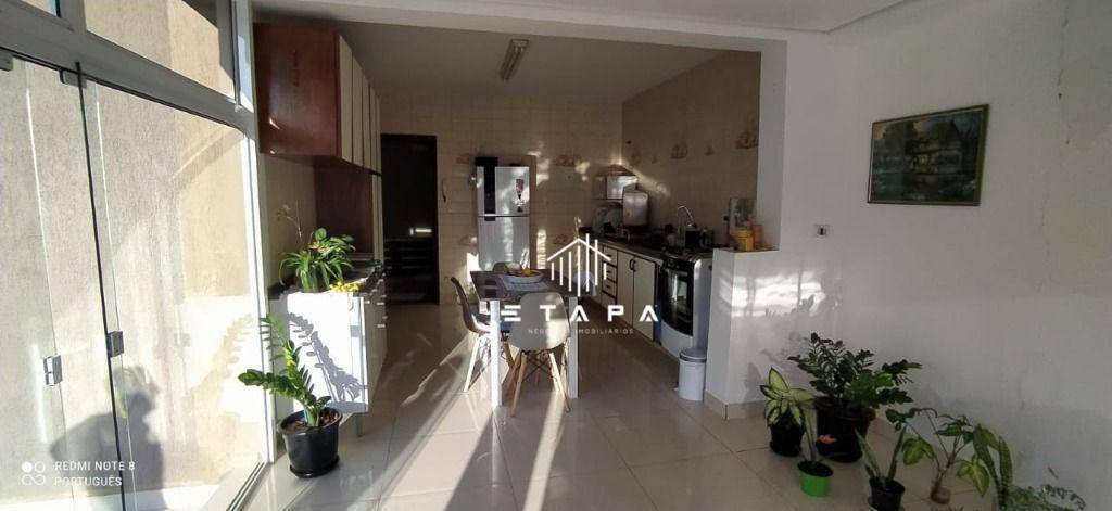 Casa à venda com 5 quartos, 380m² - Foto 15
