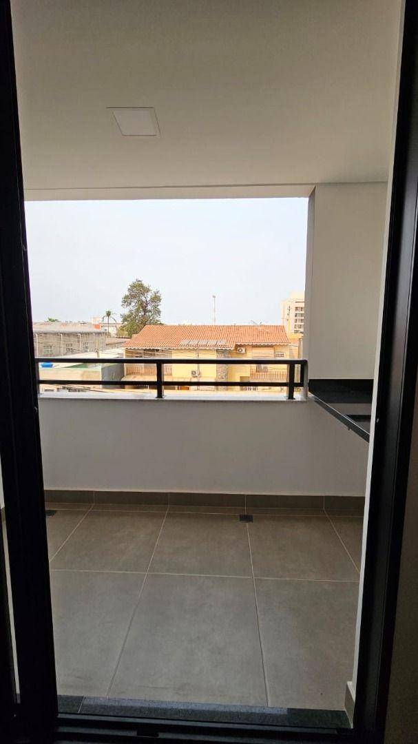 Apartamento à venda com 2 quartos, 67m² - Foto 8