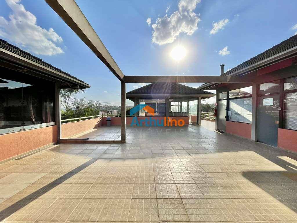 Conjunto Comercial-Sala à venda, 1534m² - Foto 42