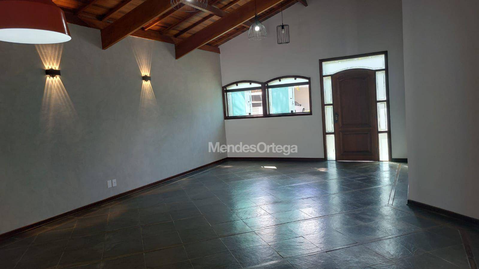 Casa de Condomínio, 1 quarto - Foto 1