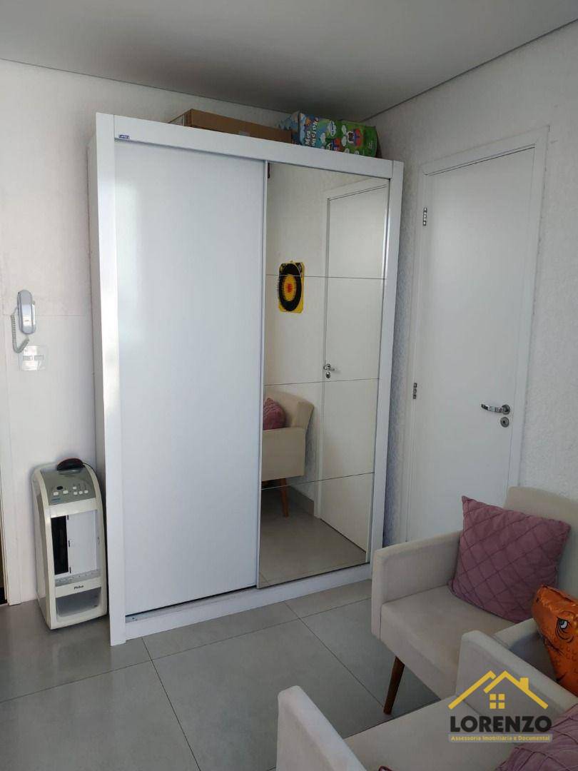 Cobertura à venda com 2 quartos, 100m² - Foto 13