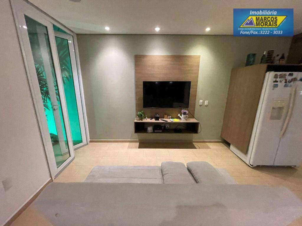 Casa de Condomínio à venda com 3 quartos, 415m² - Foto 21