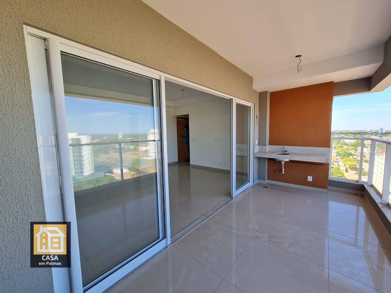 Apartamento à venda com 3 quartos, 113m² - Foto 9