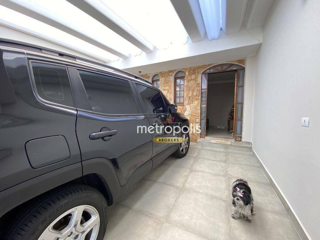 Sobrado à venda com 3 quartos, 180m² - Foto 32