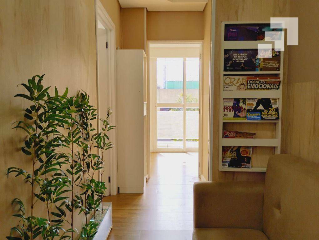 Conjunto Comercial-Sala à venda e aluguel, 40m² - Foto 4