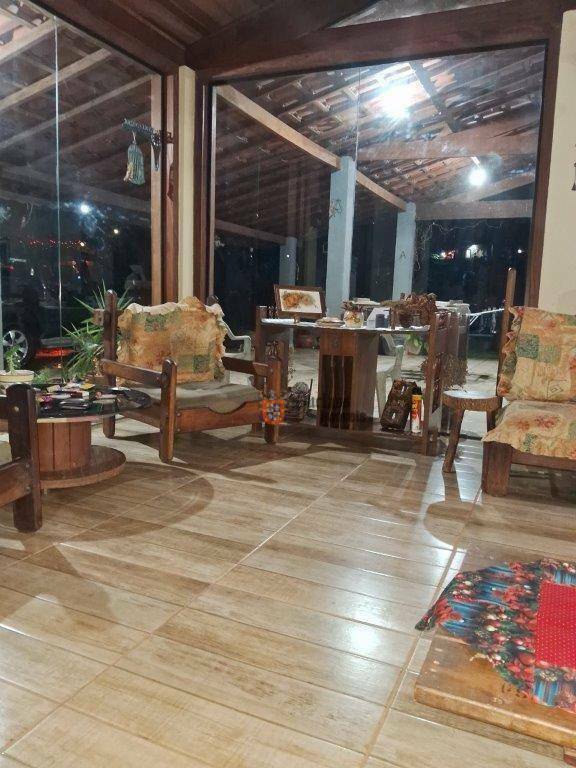 Chácara à venda com 3 quartos, 350m² - Foto 16