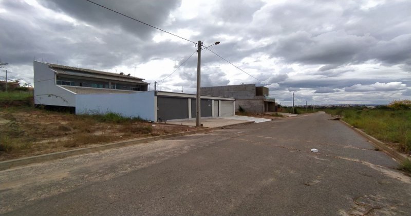 Fazenda à venda, 360m² - Foto 3