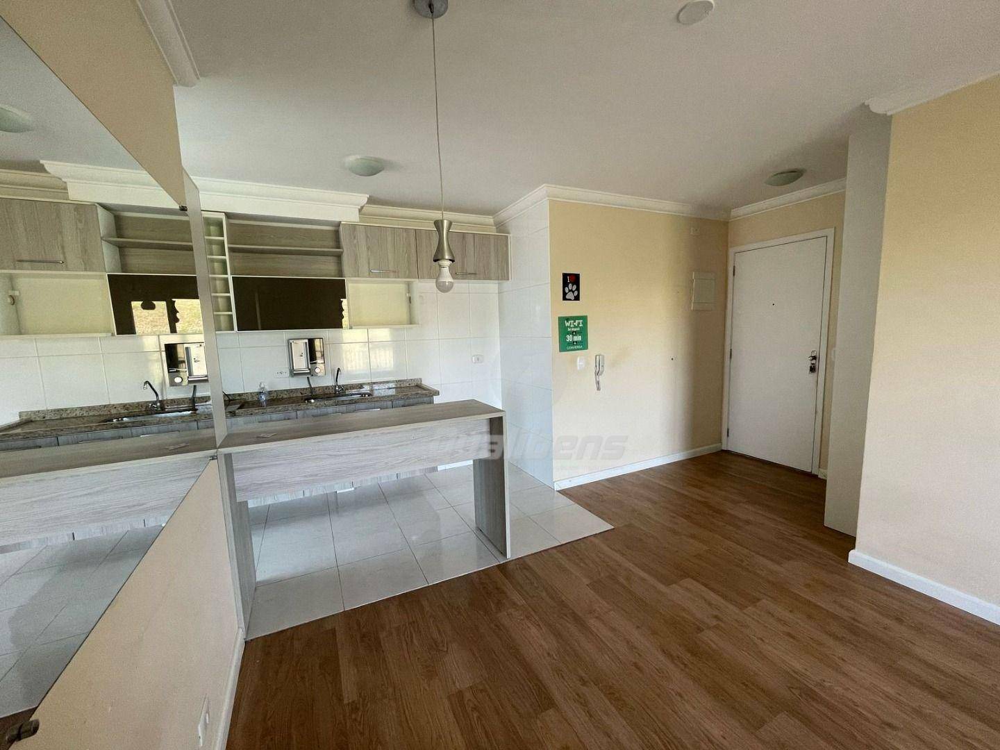Apartamento à venda com 2 quartos, 58m² - Foto 7