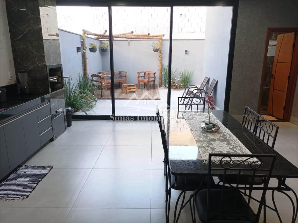 Casa à venda com 3 quartos, 205m² - Foto 50