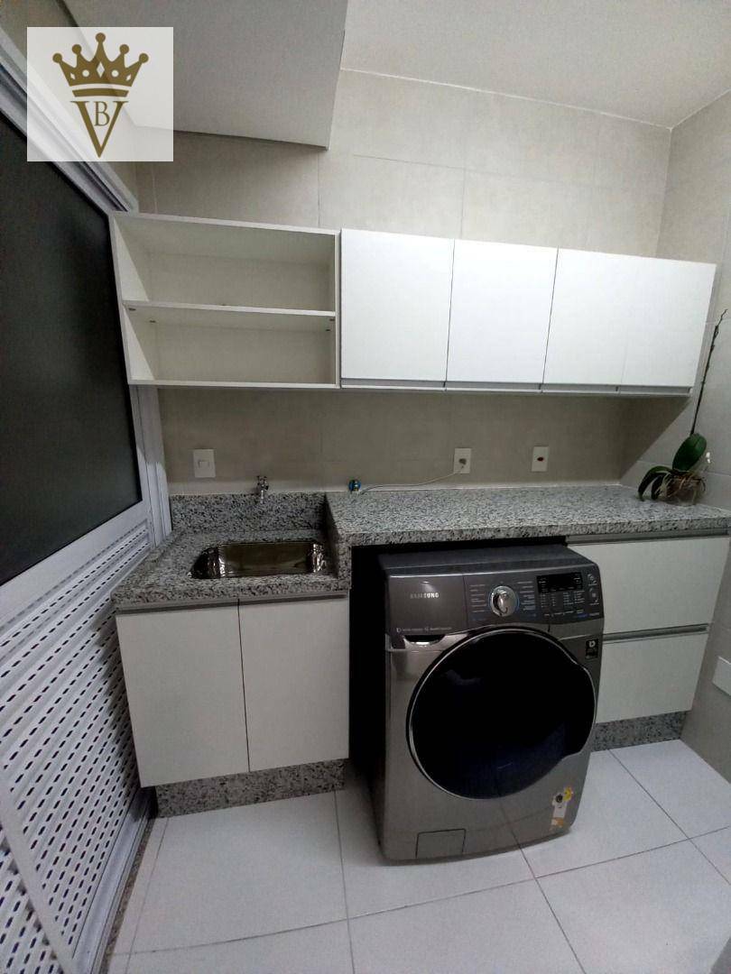 Apartamento à venda com 4 quartos, 243m² - Foto 15