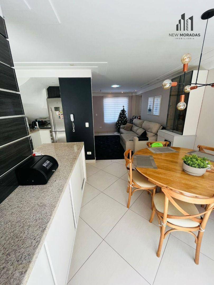 Sobrado à venda com 3 quartos, 92m² - Foto 4