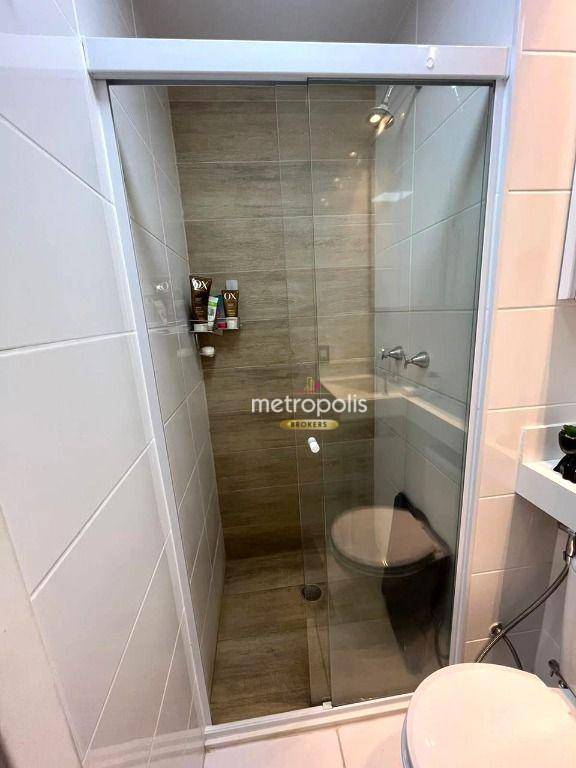 Apartamento à venda com 2 quartos, 40m² - Foto 16