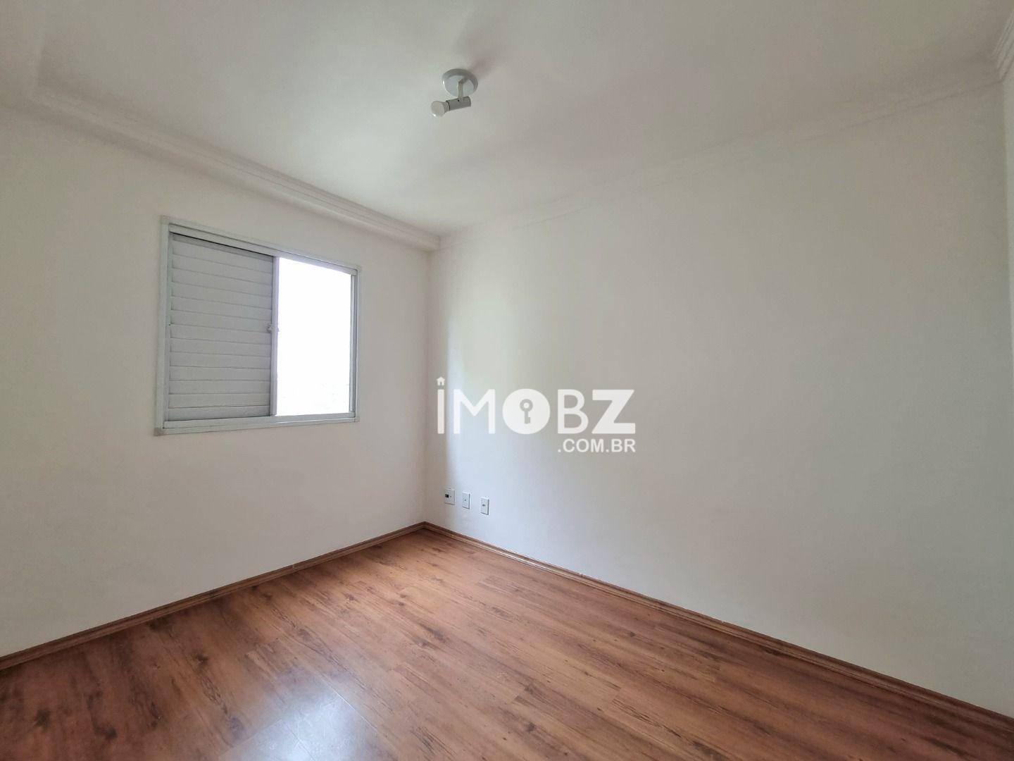 Apartamento à venda com 2 quartos, 55m² - Foto 7