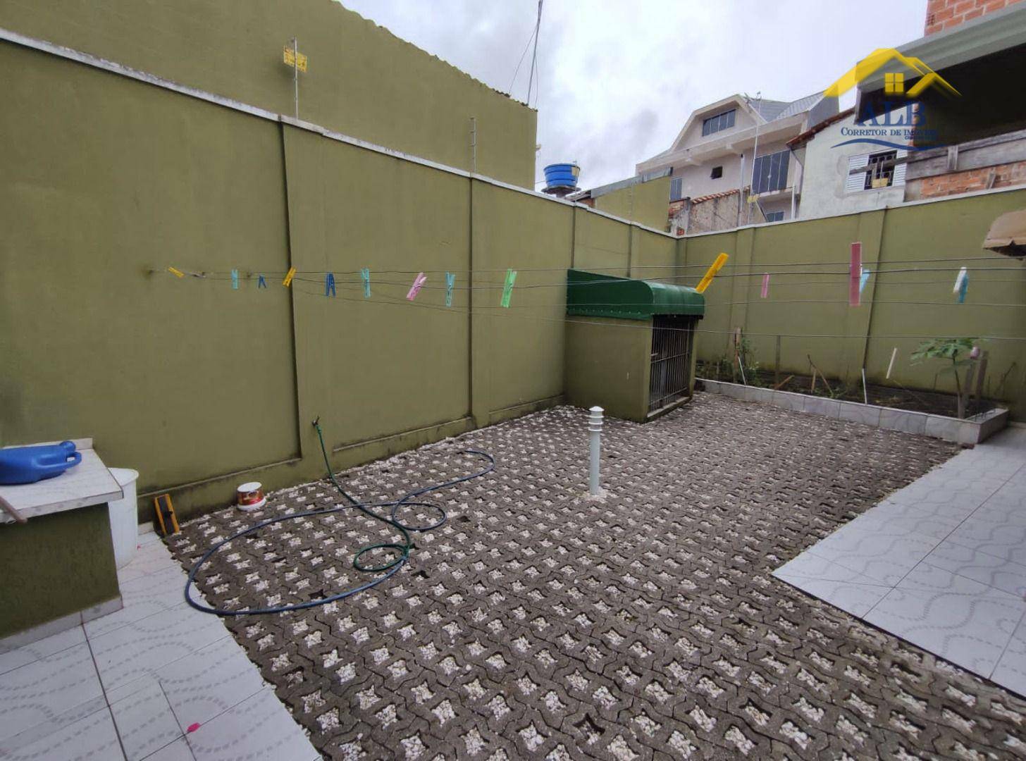 Sobrado à venda com 4 quartos, 334m² - Foto 20