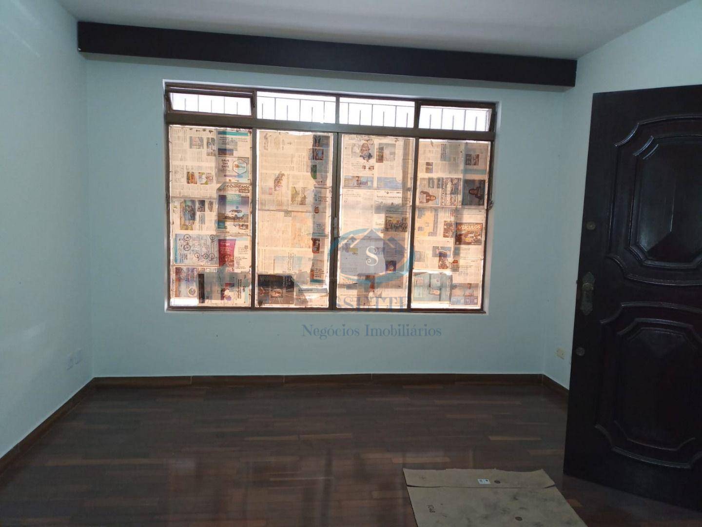 Sobrado à venda com 3 quartos, 192m² - Foto 2