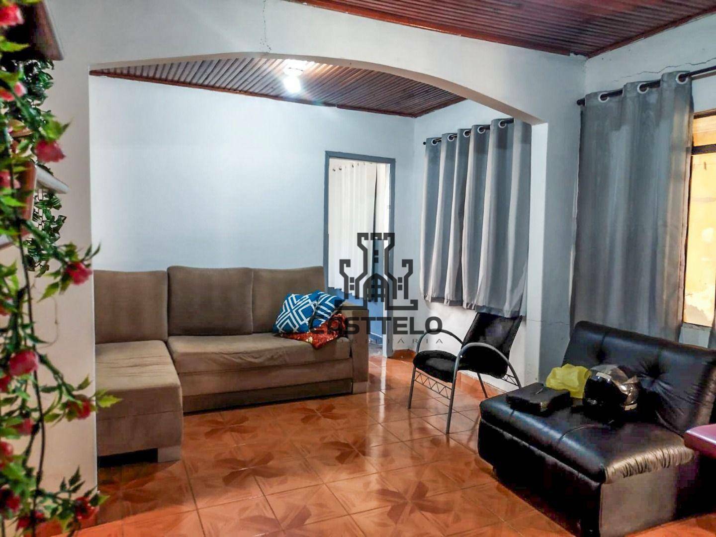 Casa à venda com 2 quartos, 112m² - Foto 4