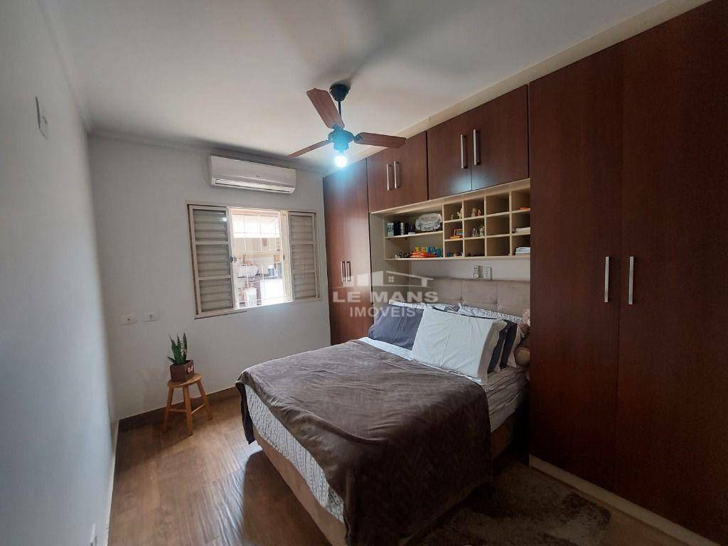 Casa de Condomínio à venda com 3 quartos, 143m² - Foto 15