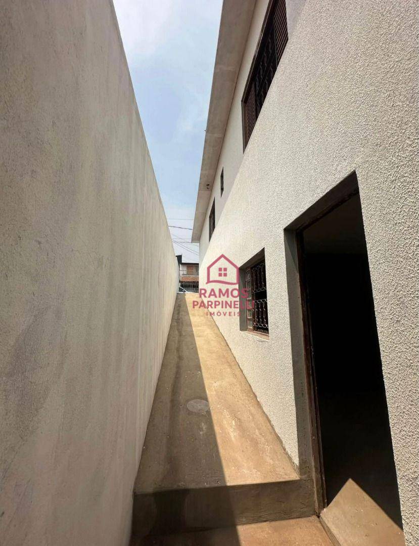 Casa, 2 quartos, 90 m² - Foto 5