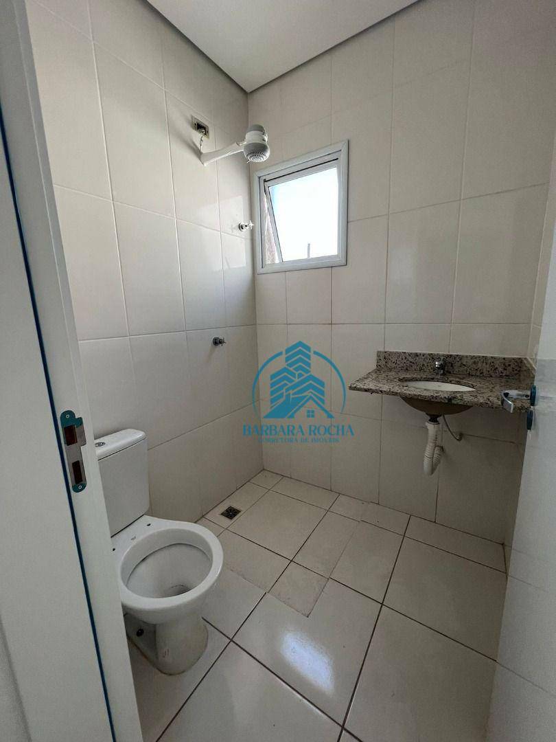 Apartamento à venda com 2 quartos, 43m² - Foto 8