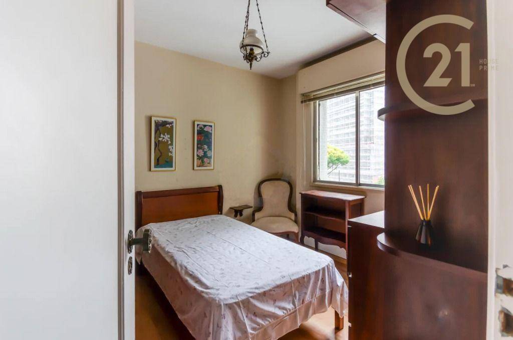 Apartamento à venda com 1 quarto, 40m² - Foto 6