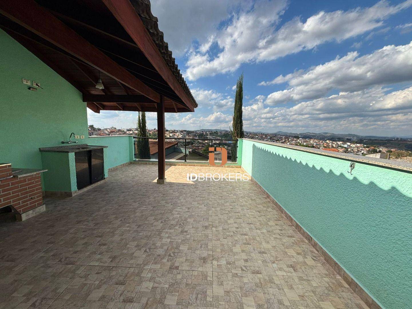 Casa, 4 quartos, 270 m² - Foto 7