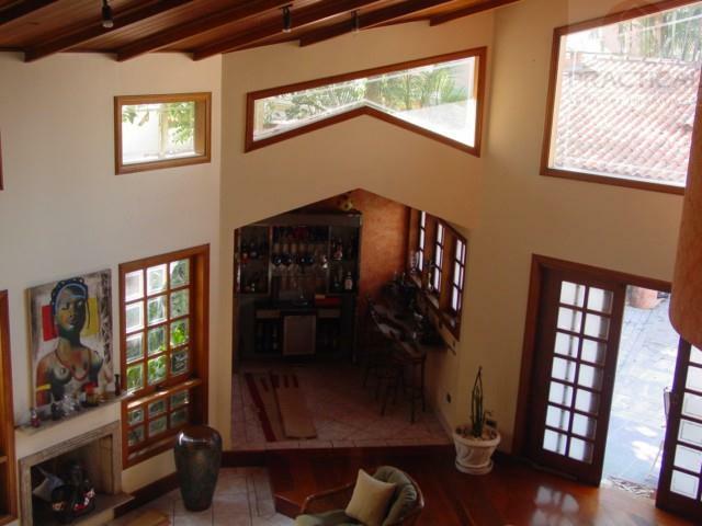 Casa, 4 quartos, 498 m² - Foto 4