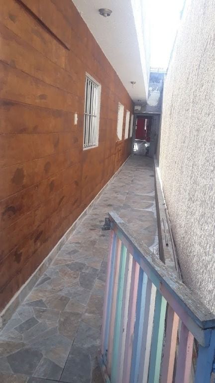 Casa à venda com 3 quartos, 170m² - Foto 13