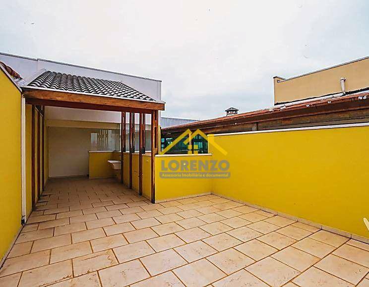 Cobertura à venda com 2 quartos, 98m² - Foto 18