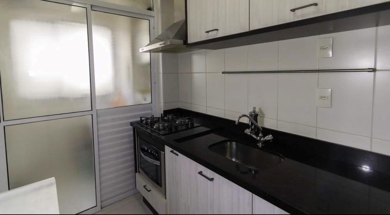 Apartamento à venda com 2 quartos, 60m² - Foto 6