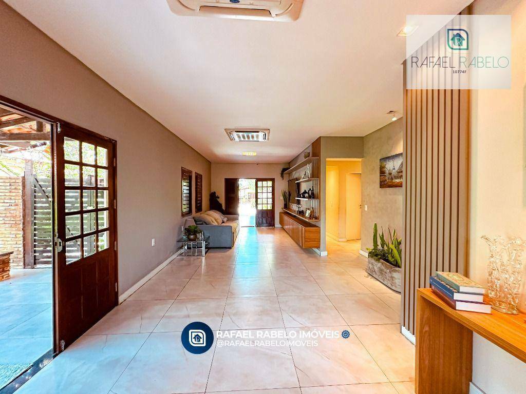 Casa de Condomínio à venda e aluguel com 4 quartos, 700m² - Foto 14