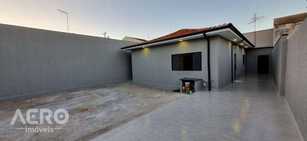 Casa à venda com 3 quartos, 145m² - Foto 18