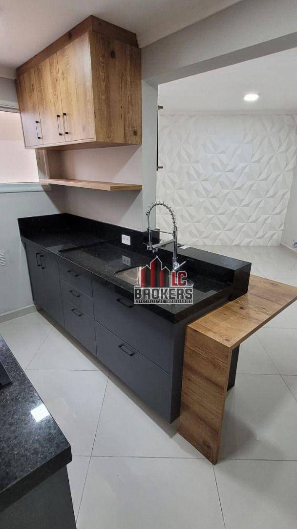 Apartamento para alugar com 2 quartos, 54m² - Foto 22