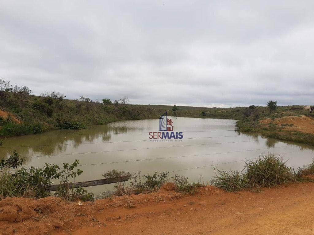 Fazenda-Sítio-Chácara, 3194 hectares - Foto 2