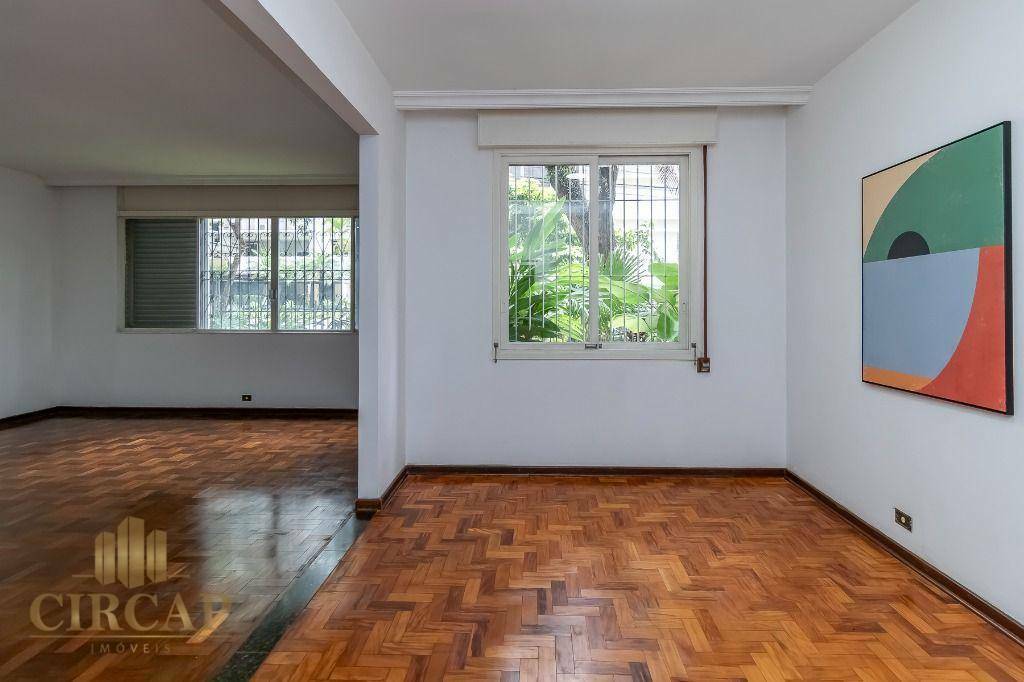 Apartamento à venda com 3 quartos, 149m² - Foto 3