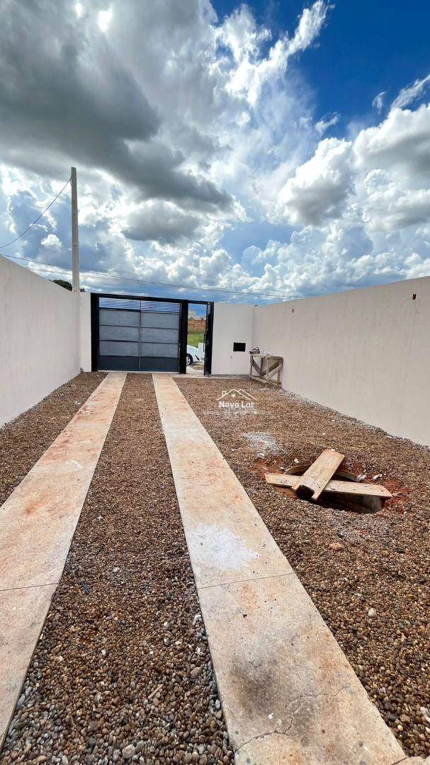 Casa, 2 quartos, 61 m² - Foto 3