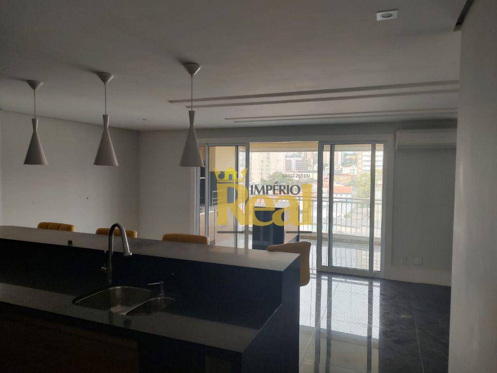 Apartamento à venda com 3 quartos, 133m² - Foto 22