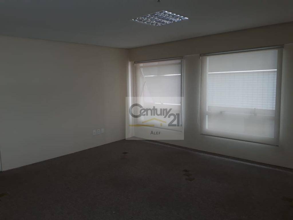 Conjunto Comercial-Sala à venda, 190m² - Foto 7