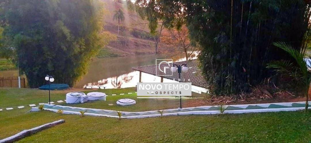 Sítio à venda com 5 quartos, 1700m² - Foto 7