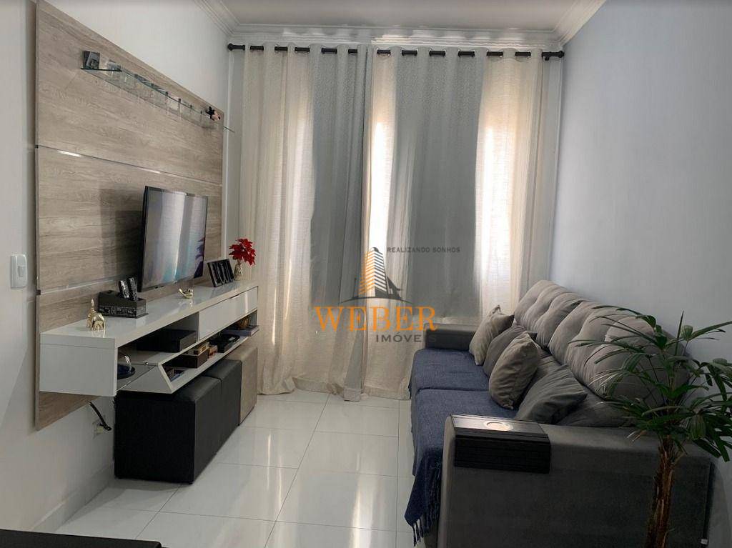 Apartamento à venda com 2 quartos, 56m² - Foto 14