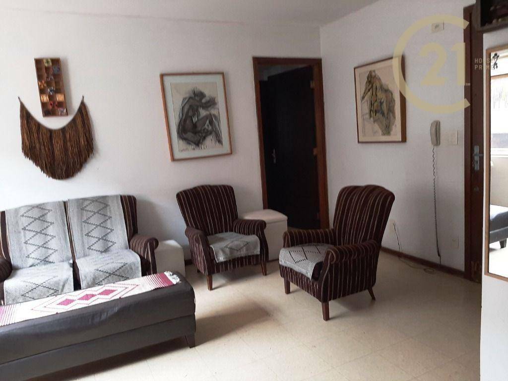 Apartamento à venda com 1 quarto, 67m² - Foto 8