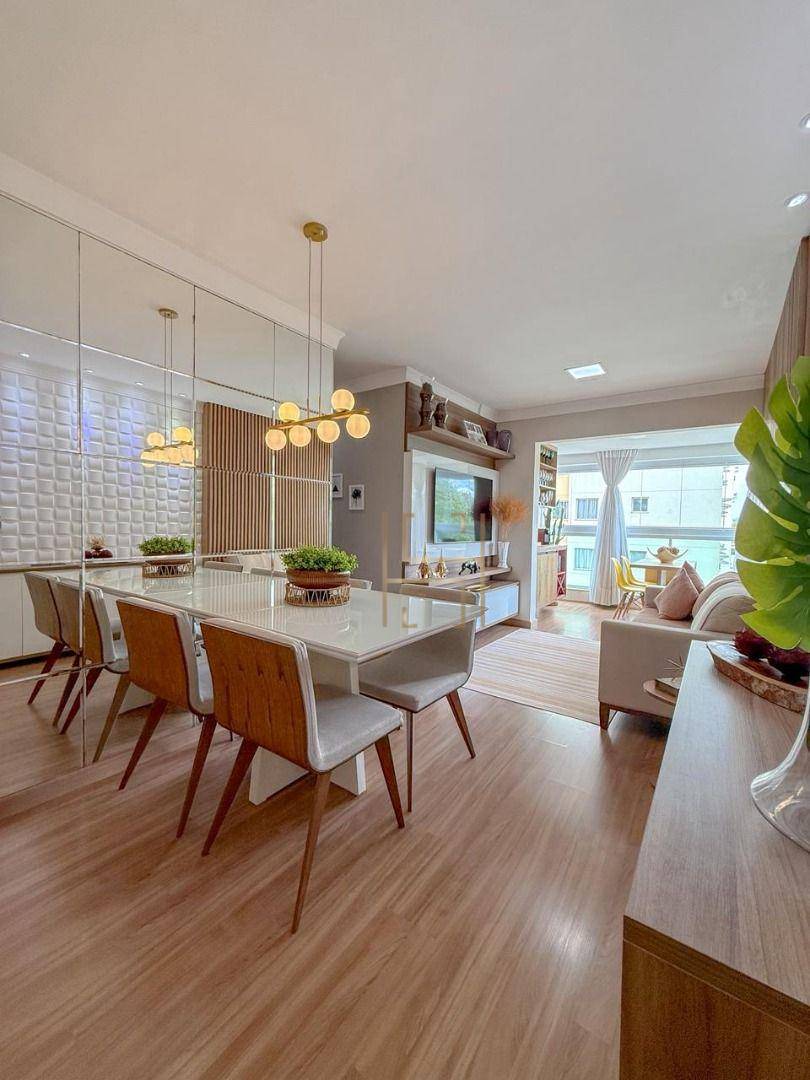 Apartamento, 3 quartos, 75 m² - Foto 1