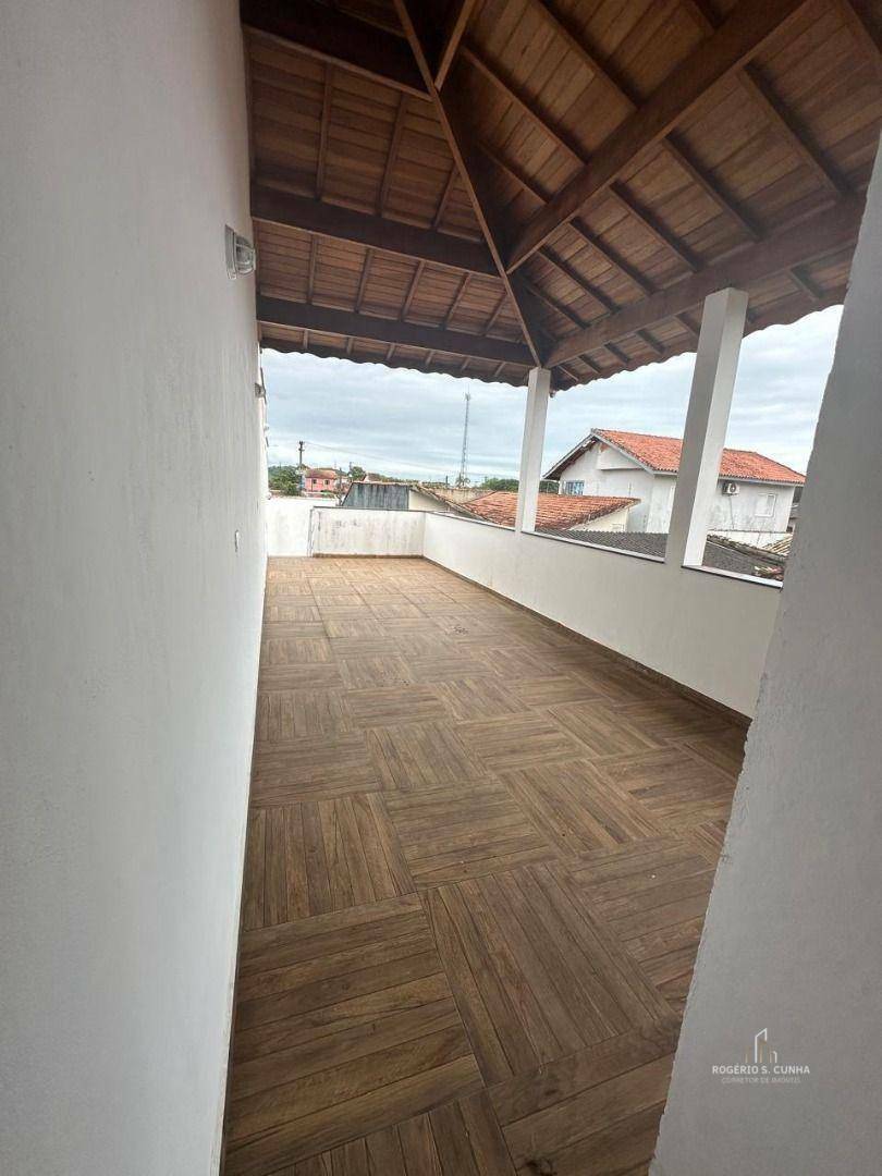 Casa à venda com 3 quartos, 140m² - Foto 7