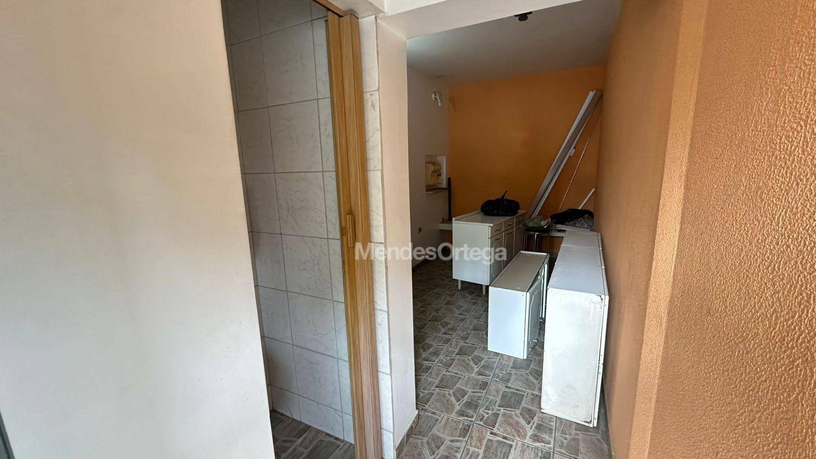 Conjunto Comercial-Sala para alugar, 33m² - Foto 3