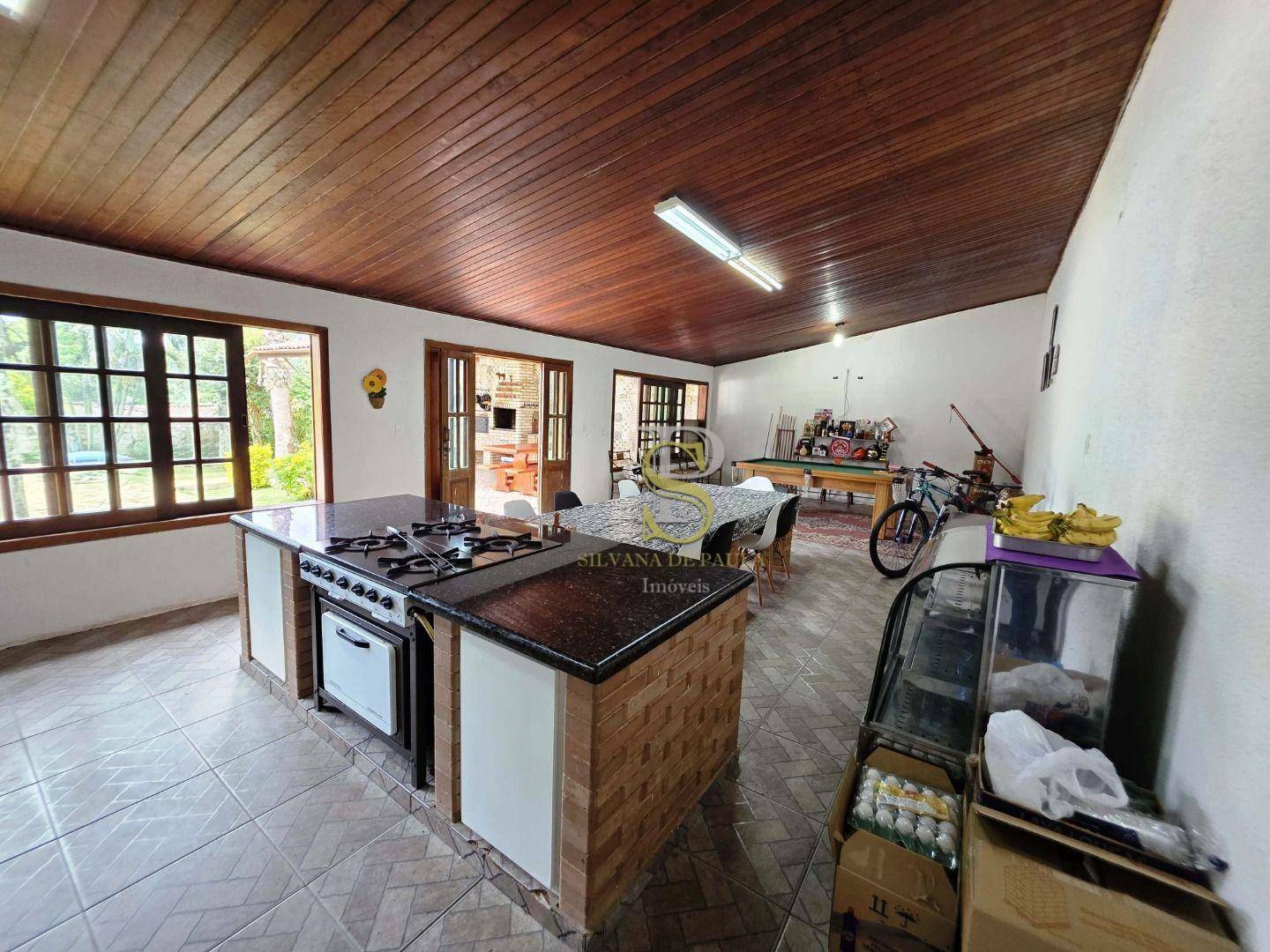 Chácara à venda com 5 quartos, 271m² - Foto 16