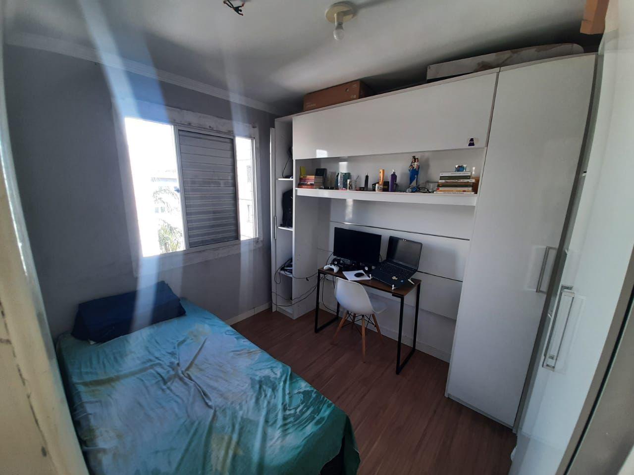 Apartamento à venda com 2 quartos, 50m² - Foto 12