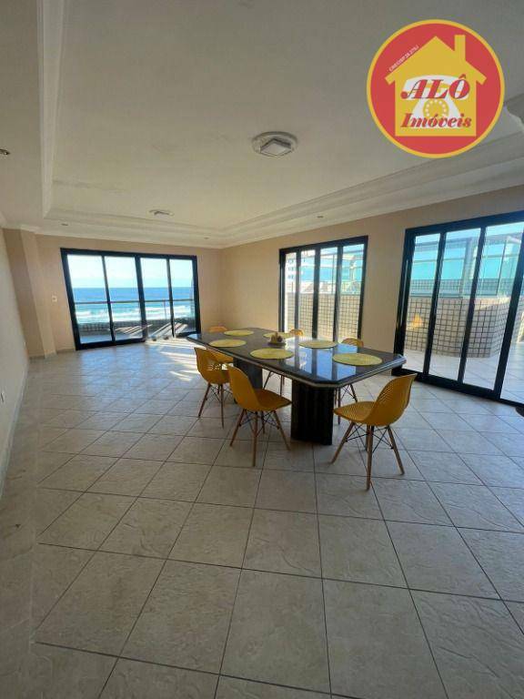 Apartamento à venda com 5 quartos, 226m² - Foto 63