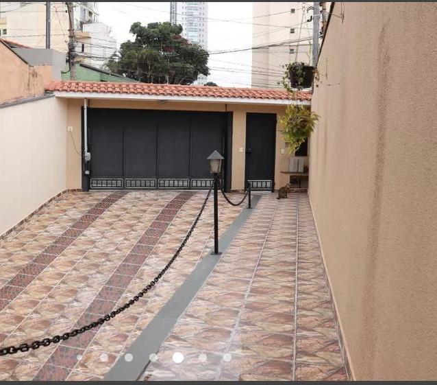 Sobrado à venda com 3 quartos, 280m² - Foto 1