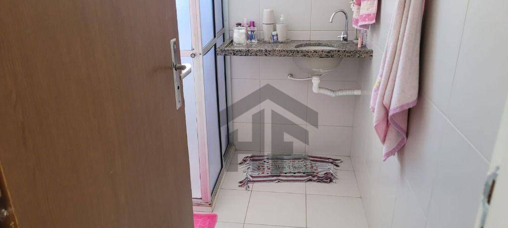 Apartamento à venda com 3 quartos, 58m² - Foto 13