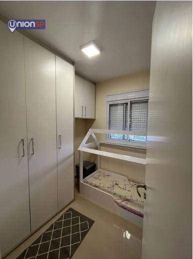 Apartamento à venda com 2 quartos, 53m² - Foto 6