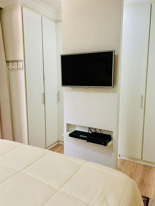 Apartamento à venda com 4 quartos, 168m² - Foto 11